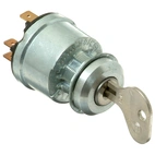 Tenningslås, 4 posisjoner, 6 termo.