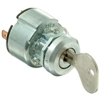 Tennerslås med startspærre, 3 term