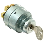 Tennlås Diesel, 3 pos. 5 temperaturer