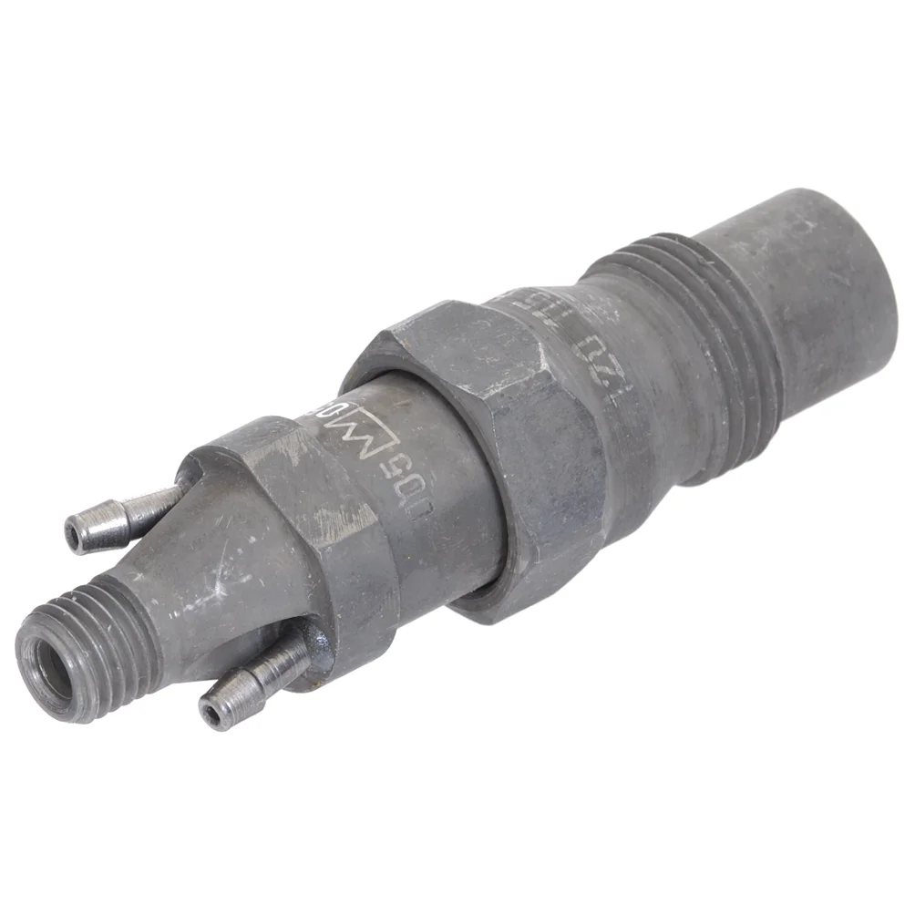 innsprøytningsanlegg Komplett MB (120)