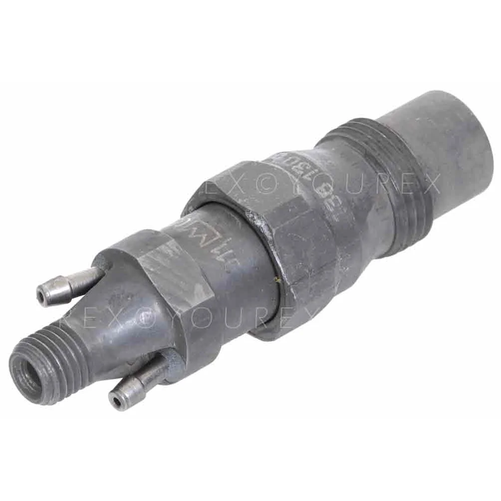 Injeksjonssystem komplett VW