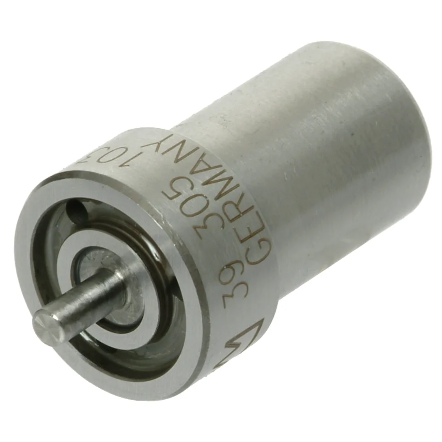 Sprøytestykke, DN 0 SD 293