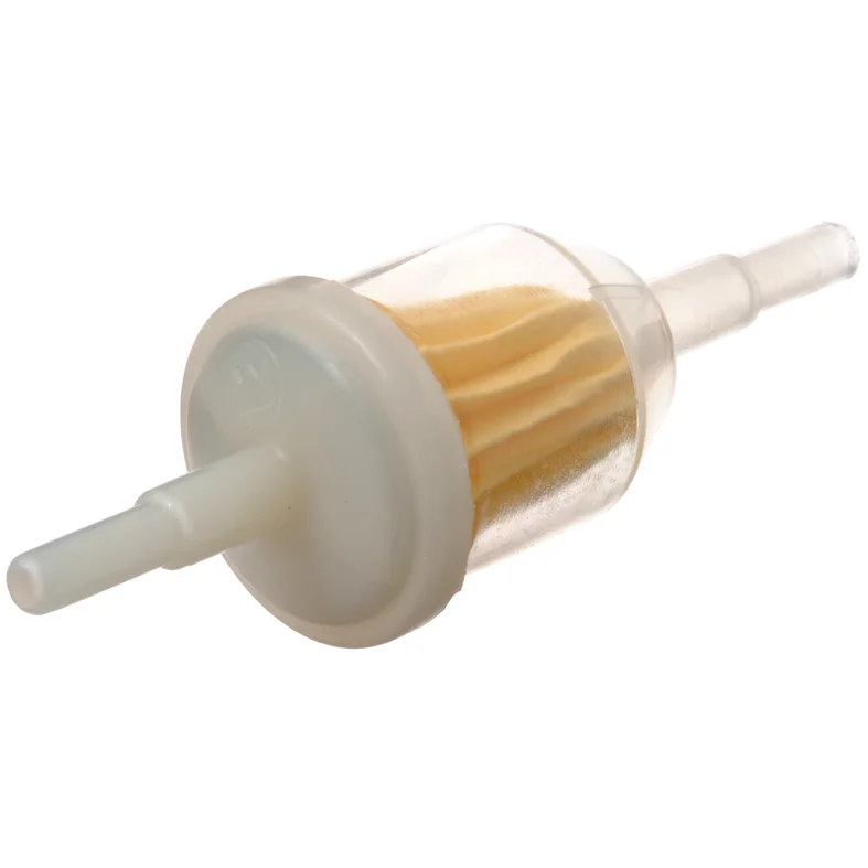 Drivstoffilter Bensin universell.