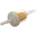 Drivstoffilter Bensin universell.