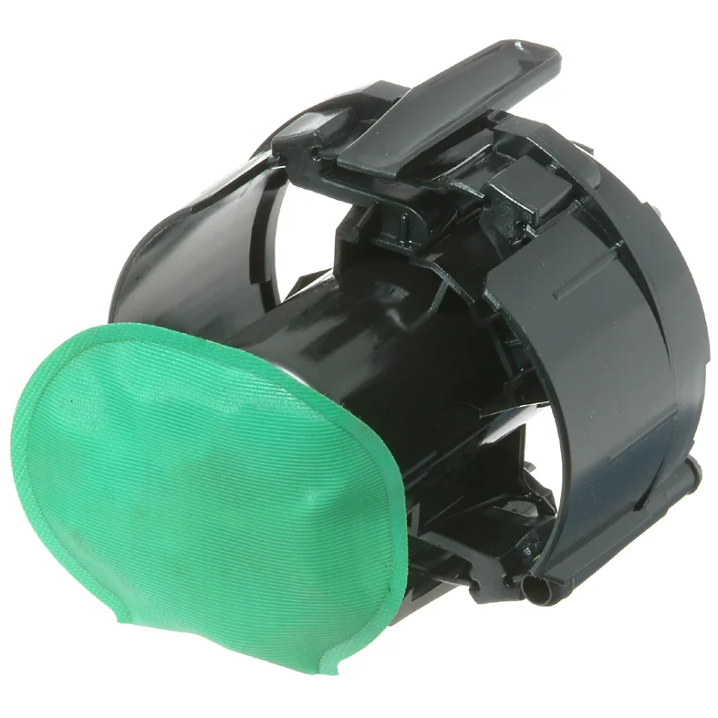 Drivstoffpumpe Innstallasjon i tank