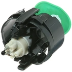 Drivstoffpumpe Innstallasjon i tank