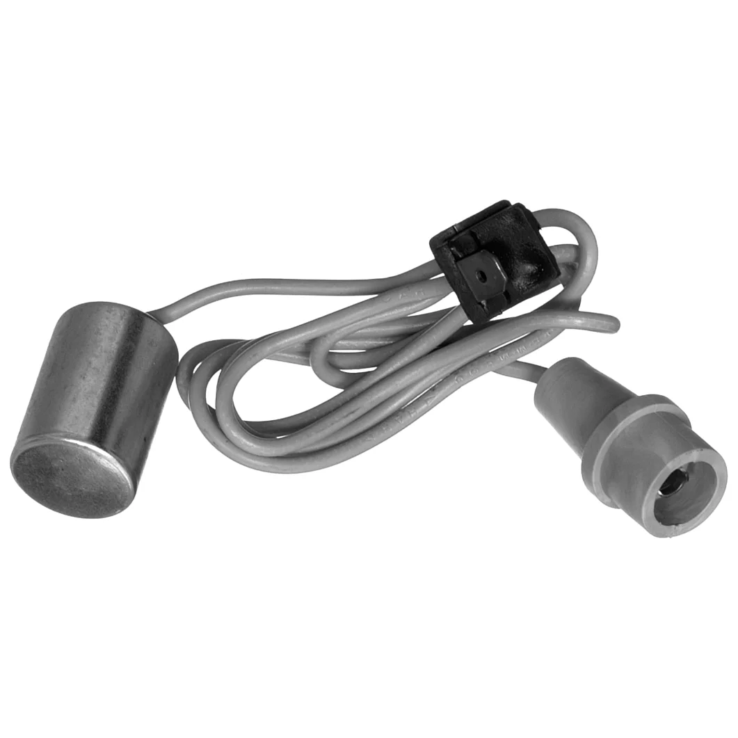 Kondensator, 603285, ZK 184