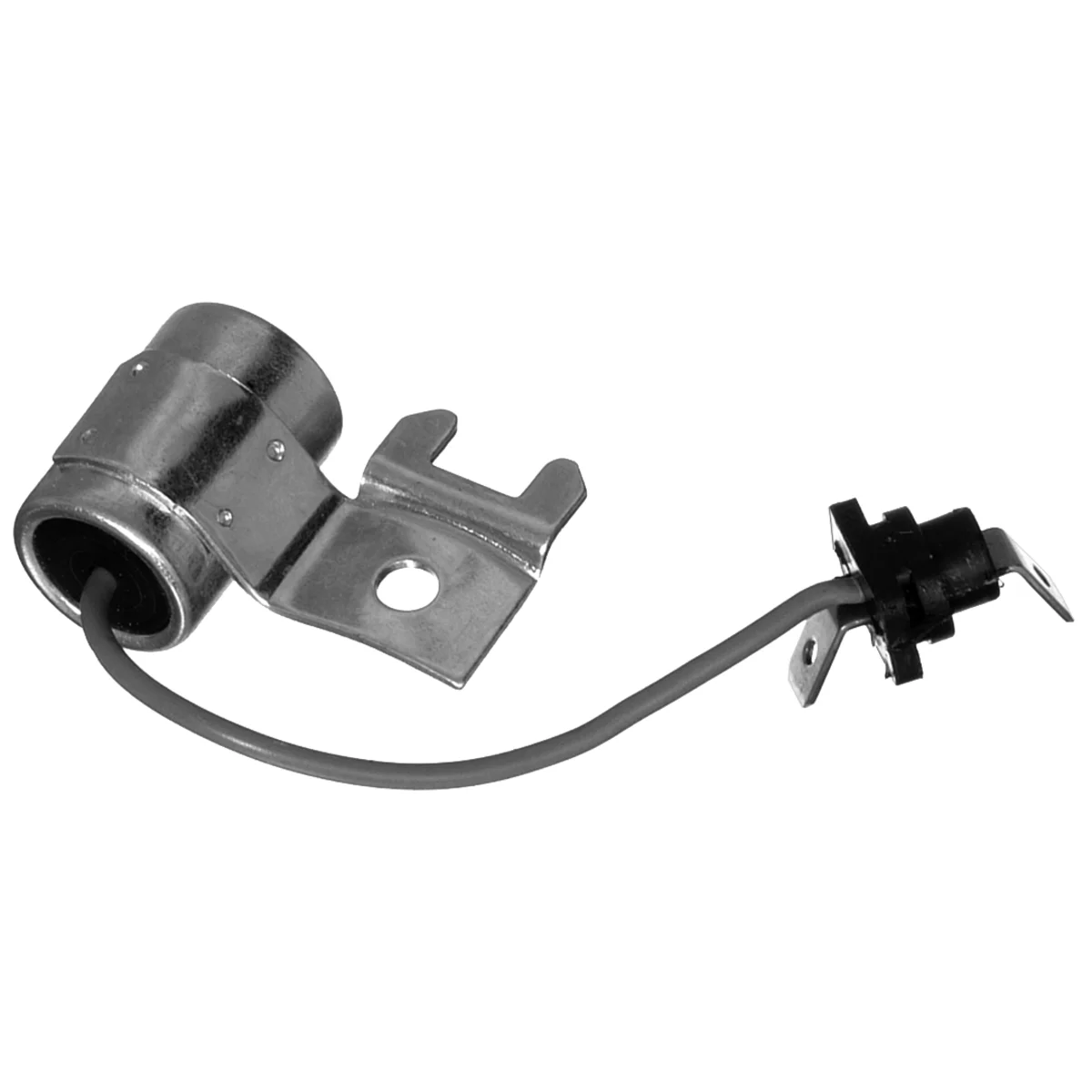 Kondensator, 603295, ZK 111