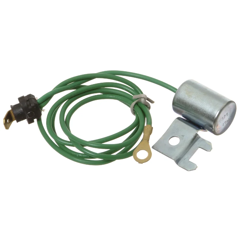 Kondensator, 603315, ZK 122