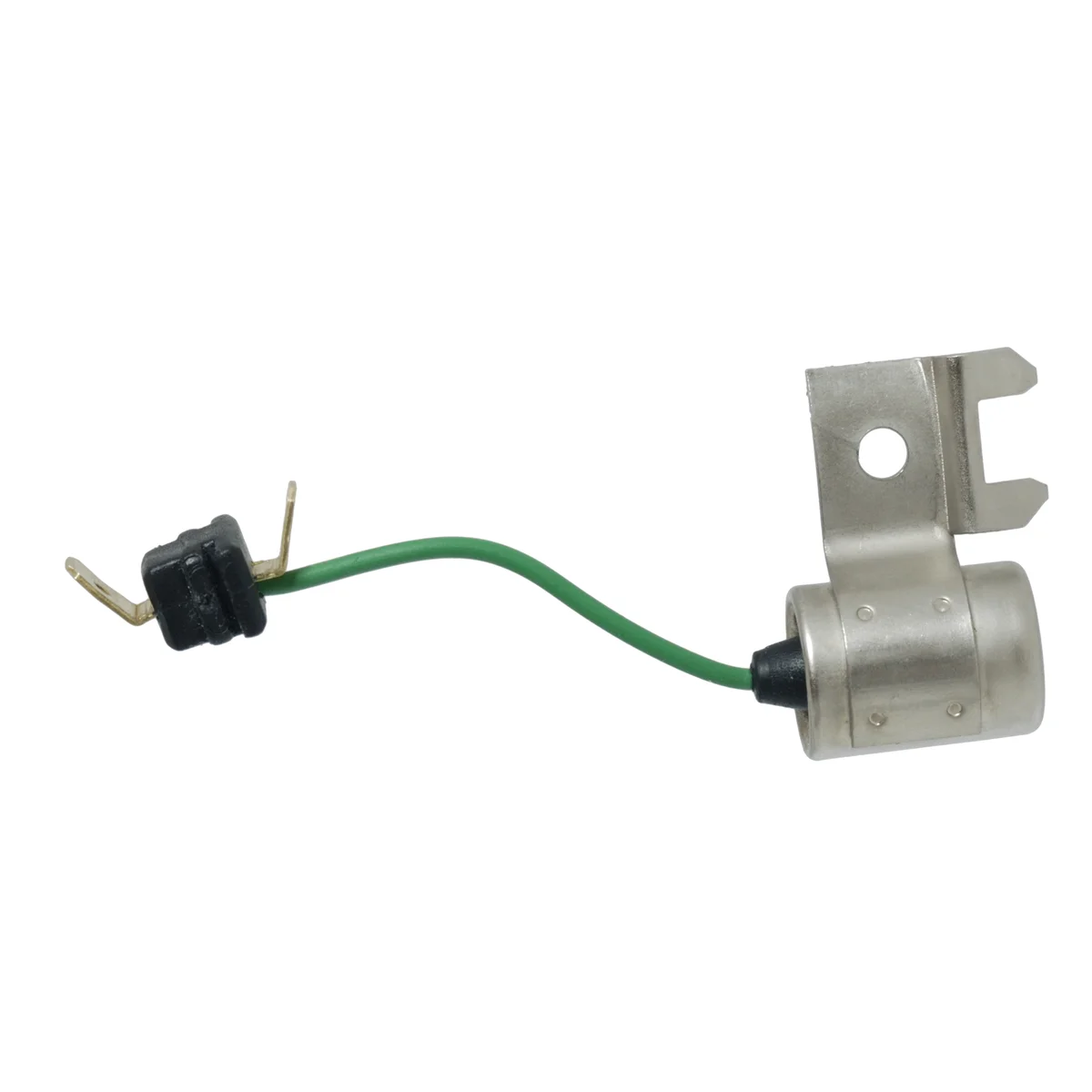 Kondensator, 603785, ZK 256