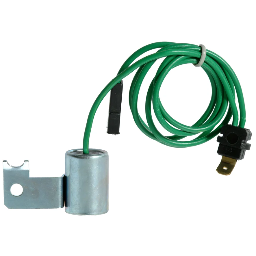 Kondensator, 603645, ZK 191