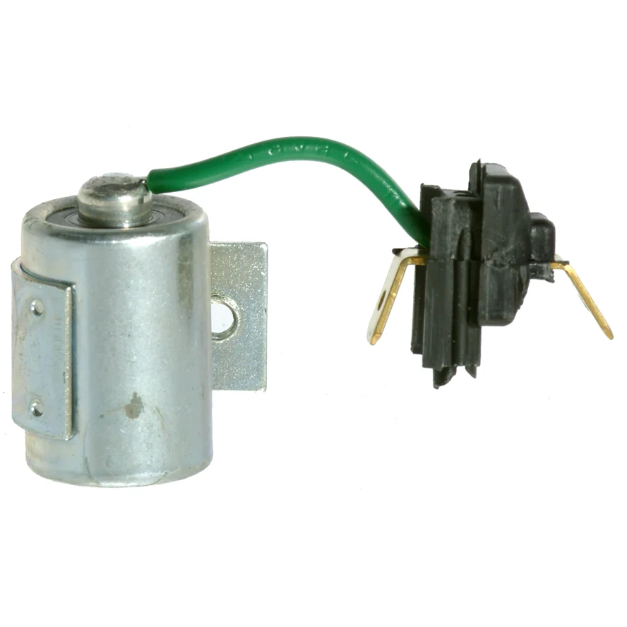 Kondensator, 603855, ZK 258