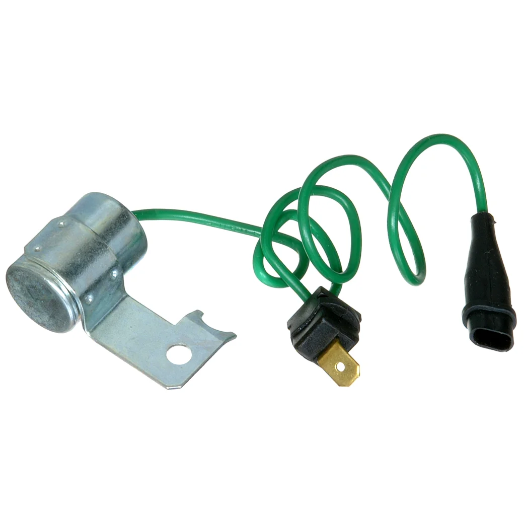 Kondensator, 603880, ZK 232