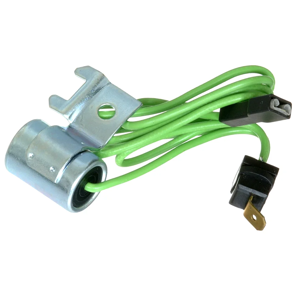 Kondensator, 603760/-840