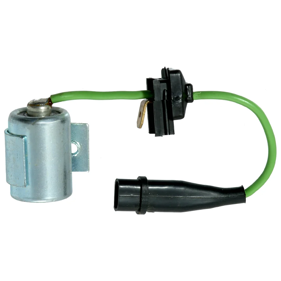 Kondensator, 603895, ZK 296