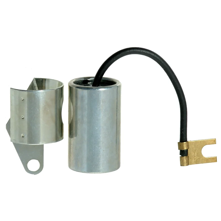 Kondensator, 603355, ZK 137