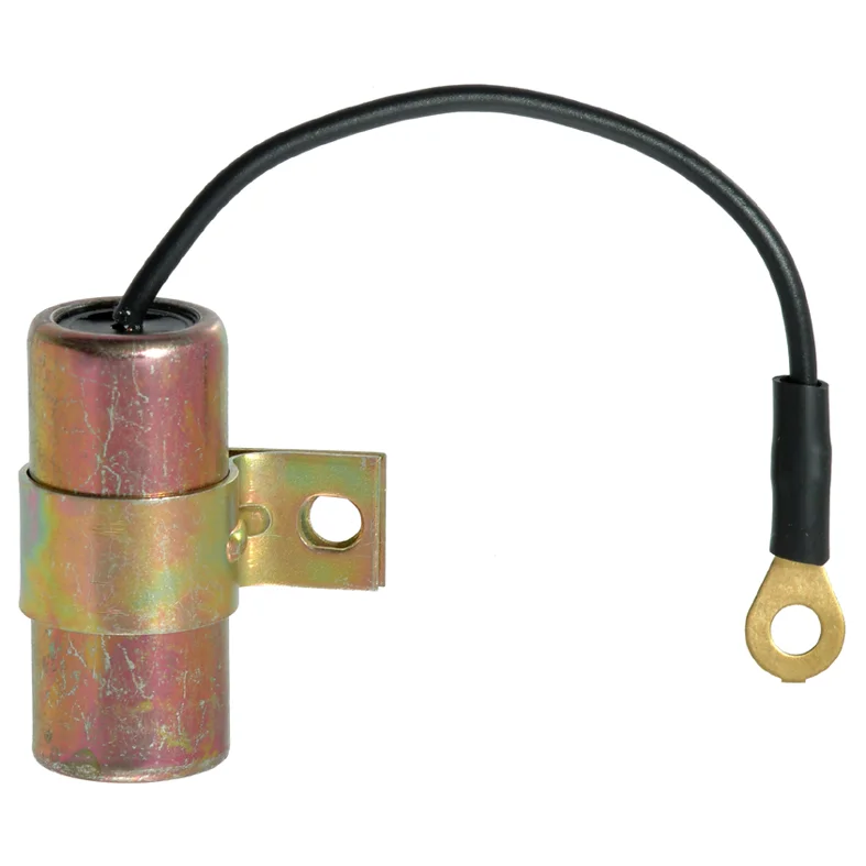 Kondensator, 603080, ZK 140