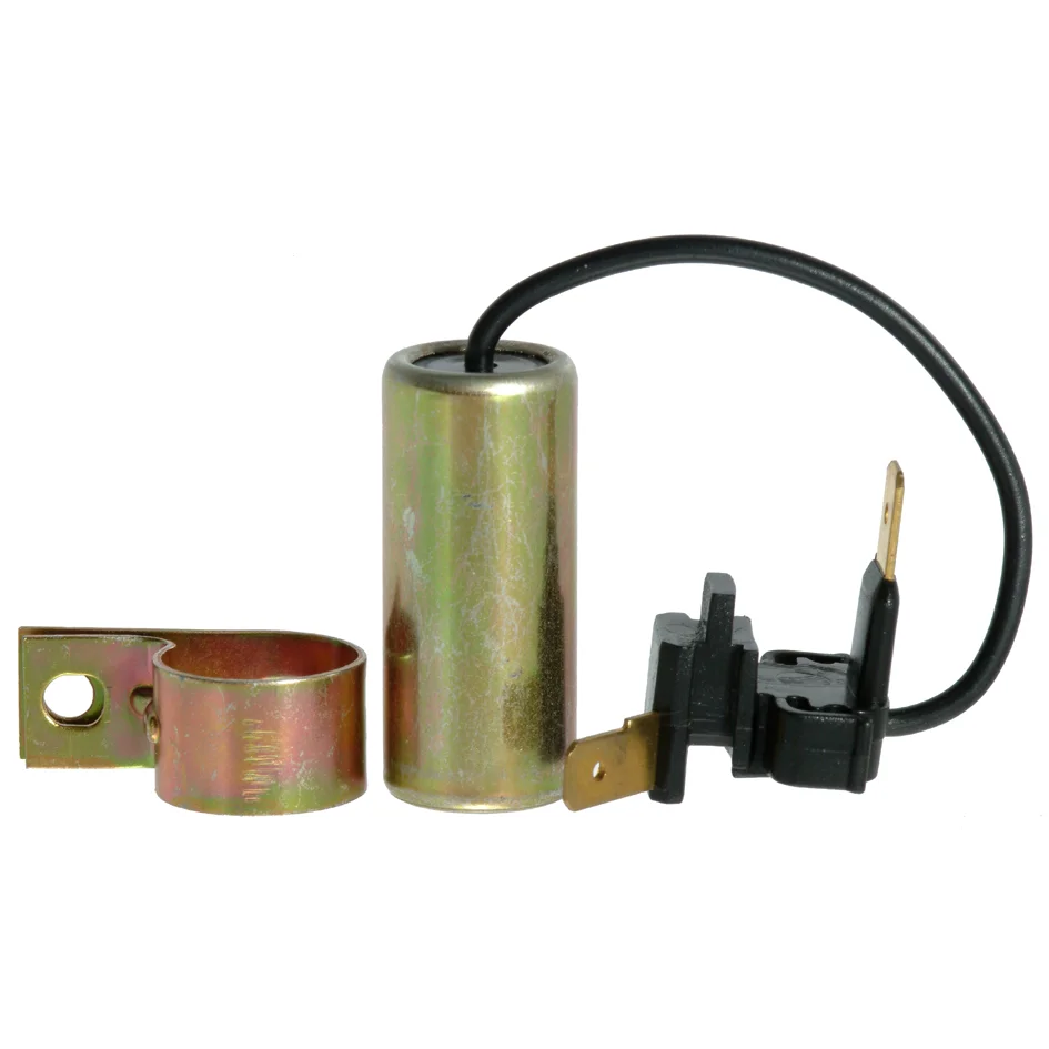 Kondensator, 603348, BR 3398