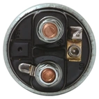 Innslagsrelé 12V