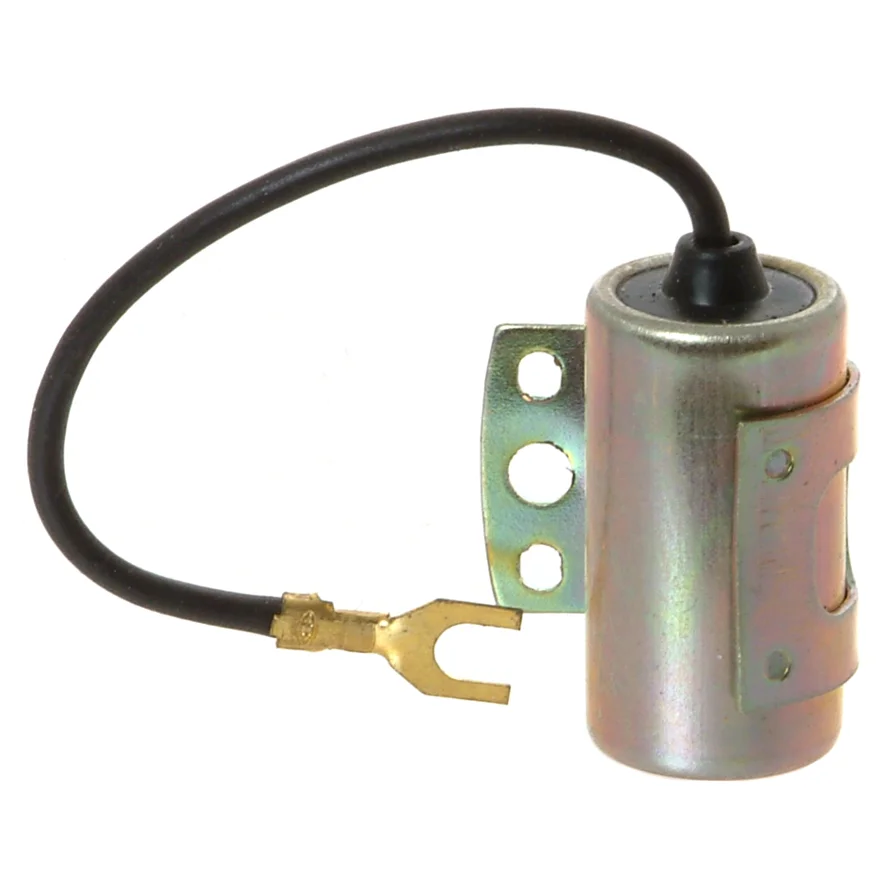 Kondensator, 603455, ZK 204