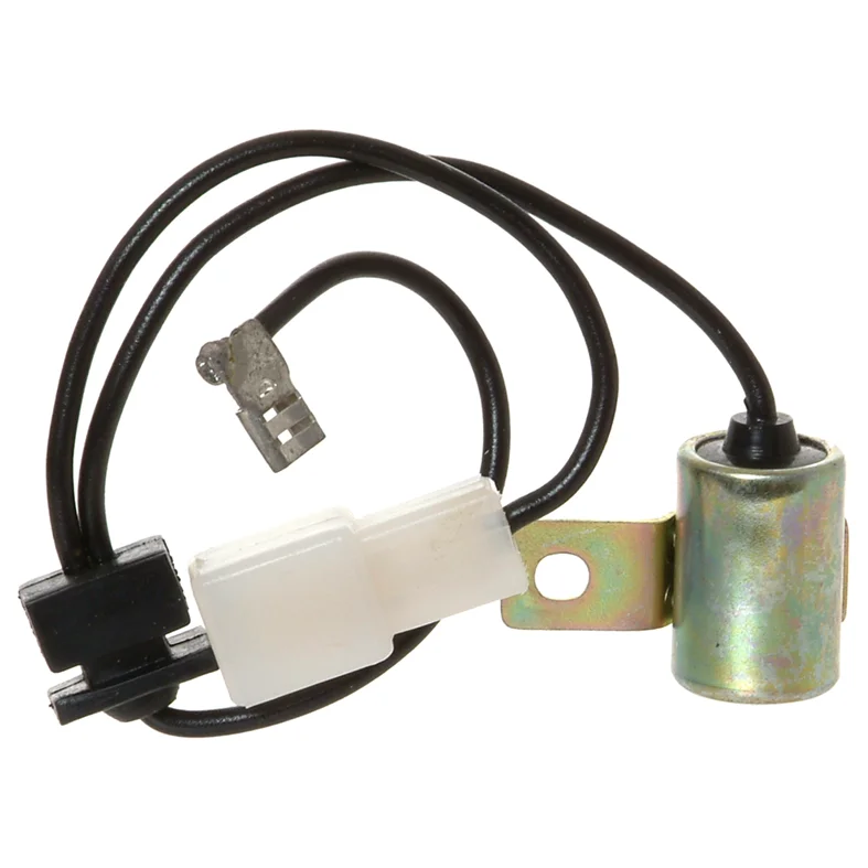 Kondensator, 604075, ZK 038