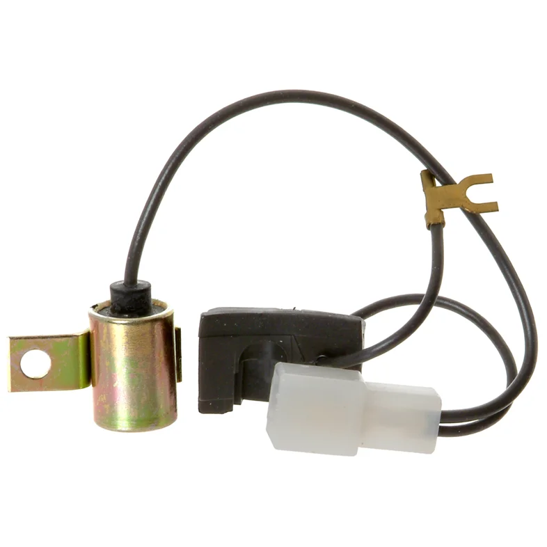 Kondensator, 604043/-045