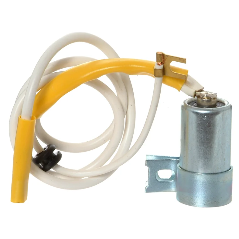 Kondensator, 603989, ZK 285