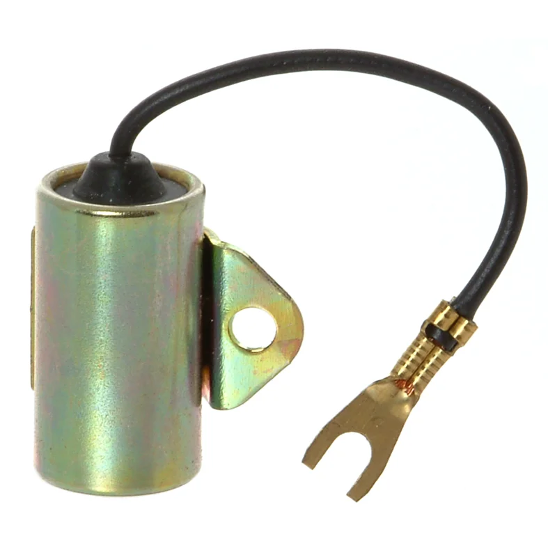 Kondensator, 604085, ZK 170