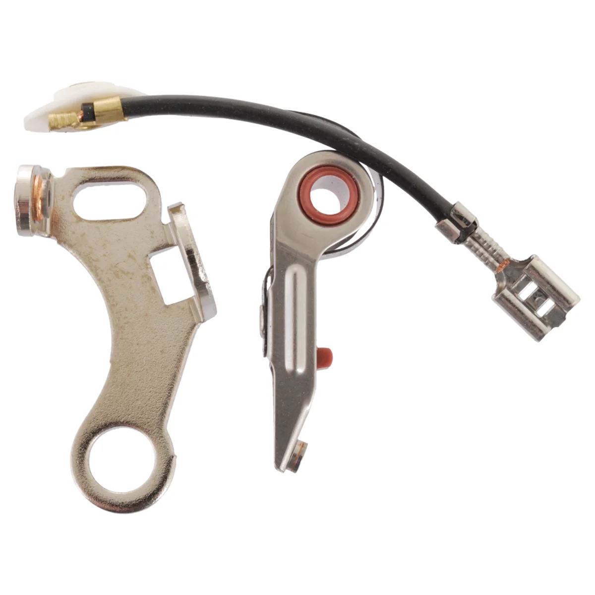 Tennplugg, 590950, 601190