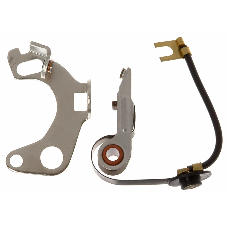 Tennplugg, 601660, KS 337