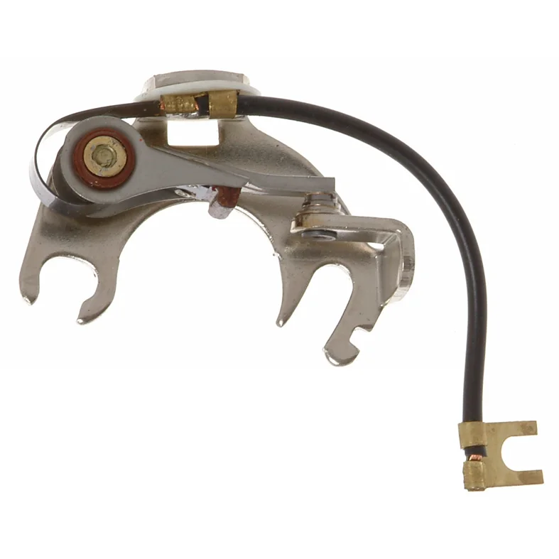 Tennplugg, 601722, KS 711