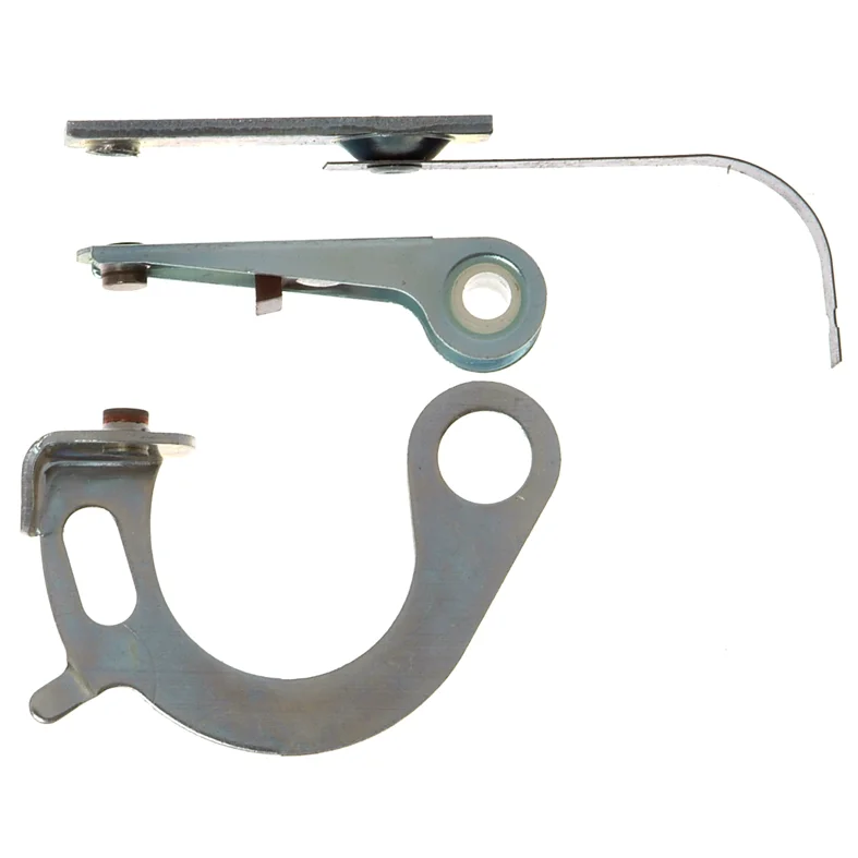 Tennplugg, 601500, KS 387