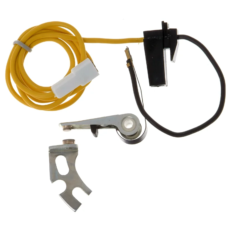 Tennplugg, 601505, KS 389