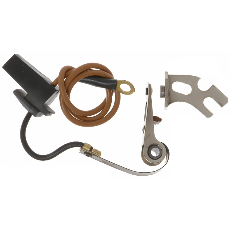 Startrele, 601545, KS 407