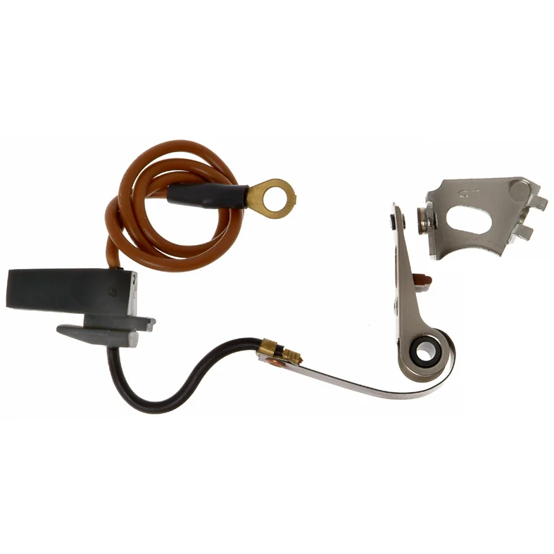 Tennplugg, 601594, KS 727