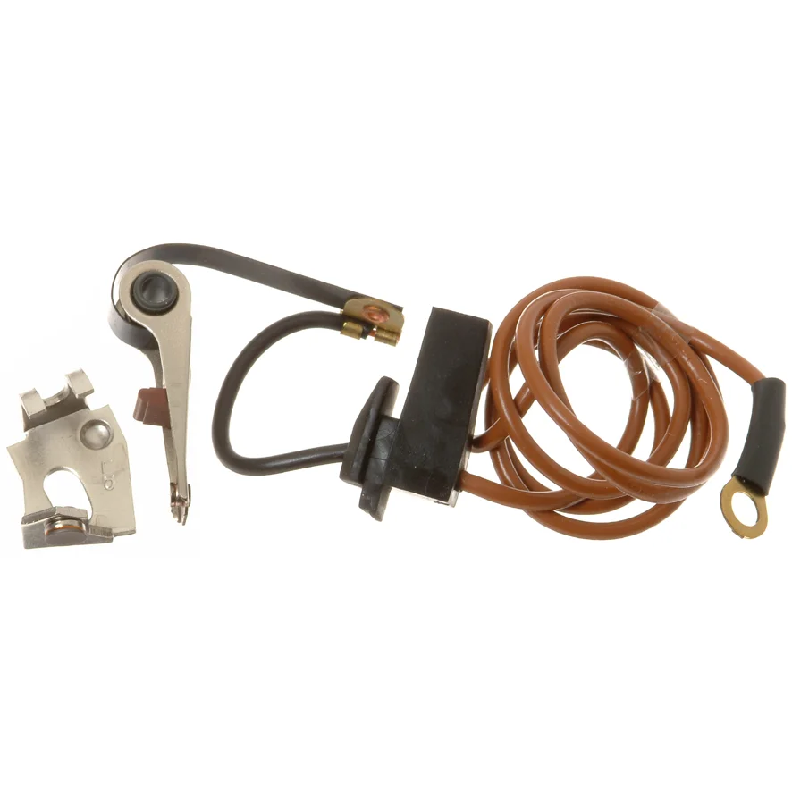 Tennplugg, 601597, KS 716