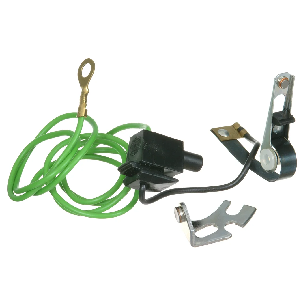 Ignittstift, 601598, KS 733