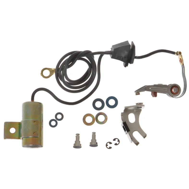 Tennstift + Kondensator, 25025