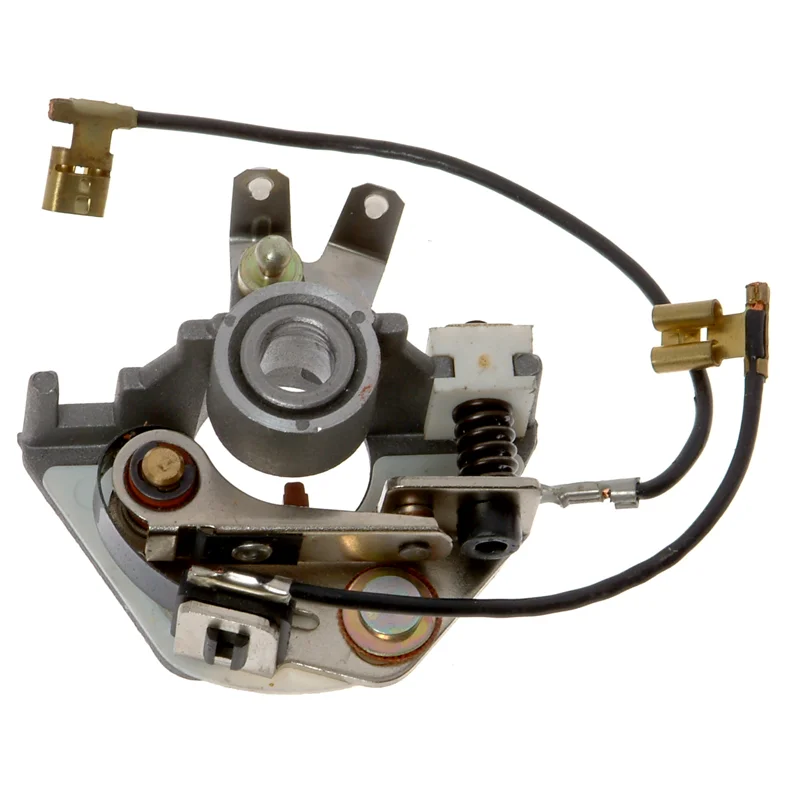 Bryteresplatta komplett, 601840