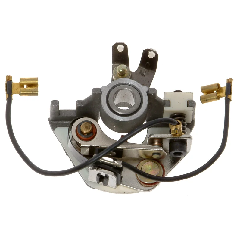 Bryterholderplate komplett