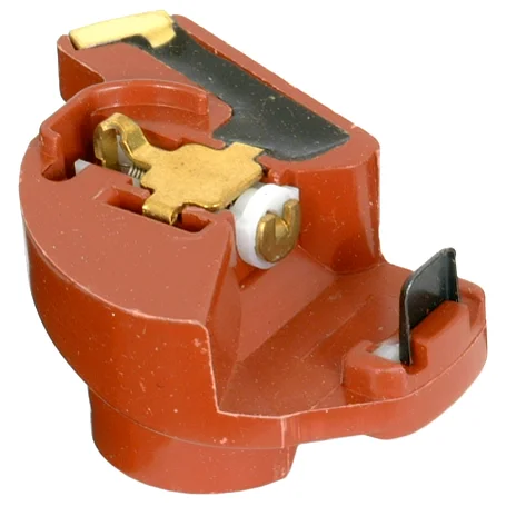 Rotor, 607127/-584/-588