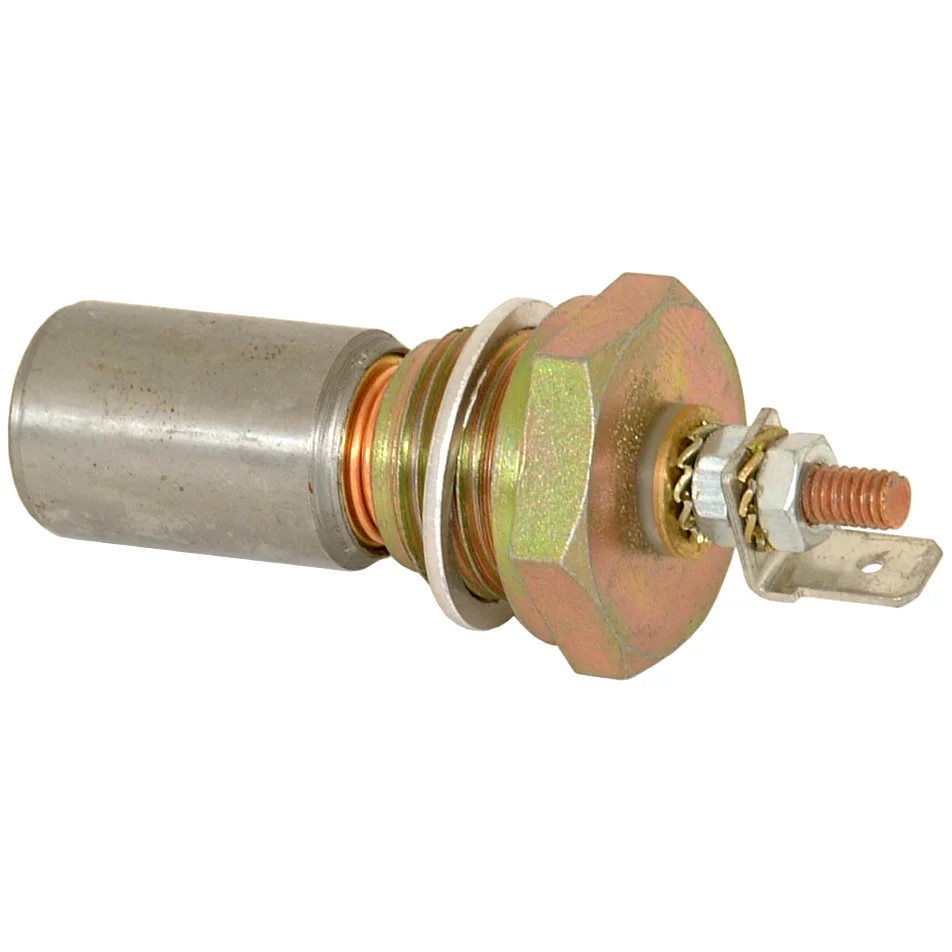 Oljetrykkstilkobling, 632013