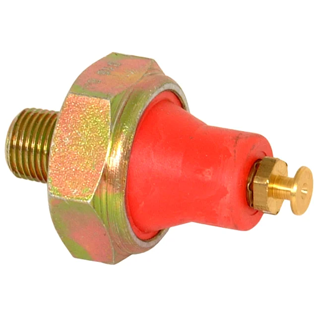 Oljetrykkstans, 632017