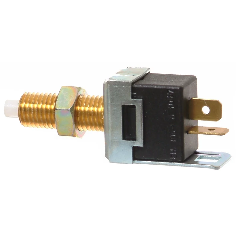 Bremselys- kontakt, 633018