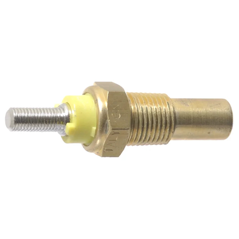 Temperaturgiver, gul, 634029