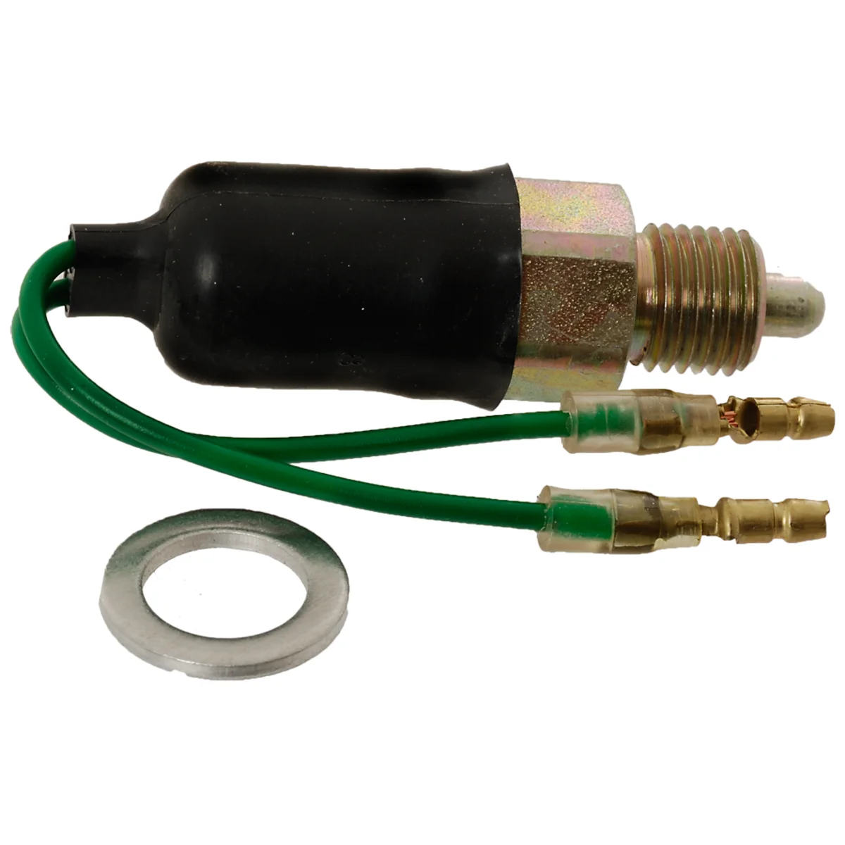 Baklys kontakt, 54005