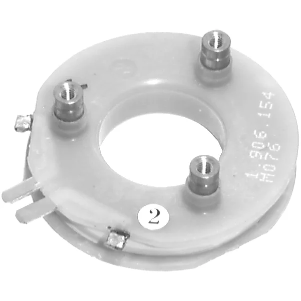 Magnetinnslag, 612004