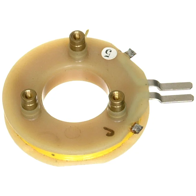 Magnetinnslag, 612018