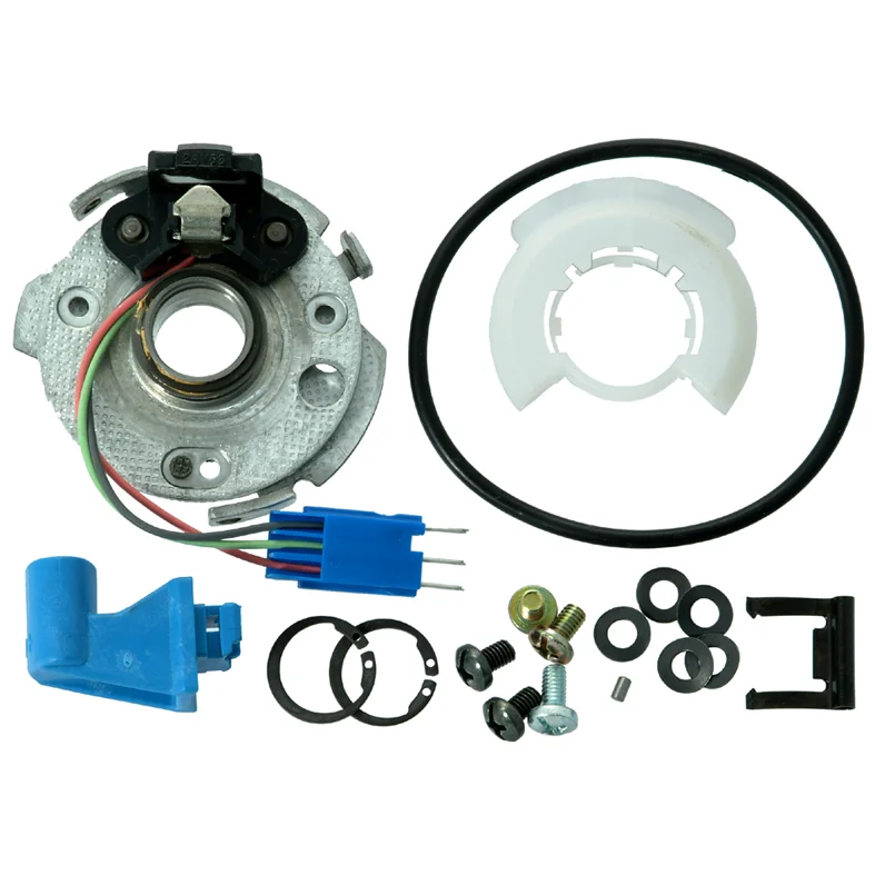 Pickup-øyesats, Opel