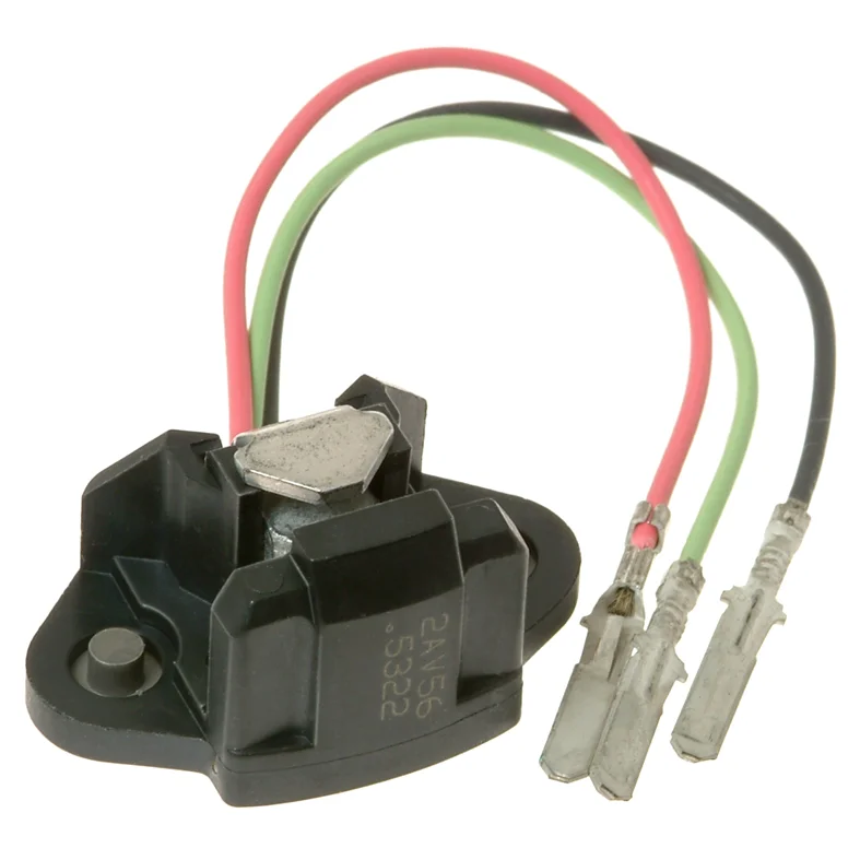 Hall-sensor passer Volvo